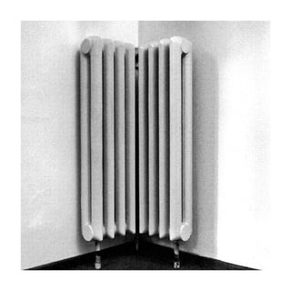 Bernhard Leitner, Haus Wittgenstein. Notatki