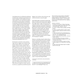 Tekst jest skróconą wersją artykułu pt. The Confluence
Inną badaną przez nas zdolnością wyobraźni          Migający musi w...