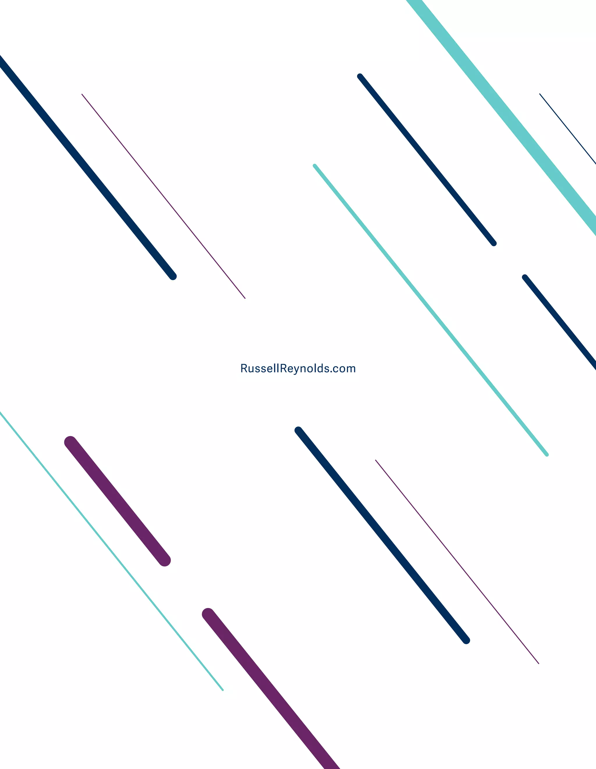 RussellReynolds.comRussellReynolds.com
 