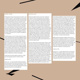 MArc Augé                                                      MArtin JAy

To filozof Jean-FranÇois Lyotard pierwszy mówił...