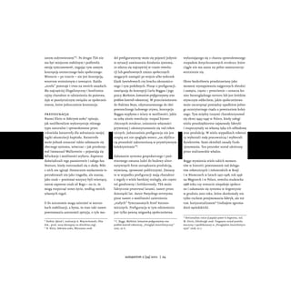 zatem ozdrowieniem”16. Po drugie TSA nie                  del prefiguratywny może się pojawić jedynie               wyłani...