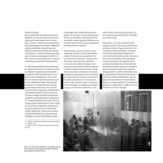 partycypacja                                                     rze ideologicznym. Walka ściśle polityczna    tylko w bli...