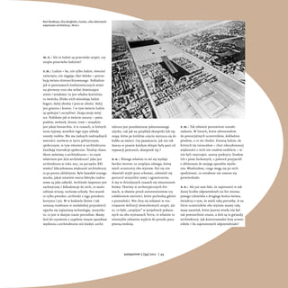 Rem Koolhaas, Elia Zenghelis, Exodus, albo dobrowolni
więźniowie architektury, Terra-1




m.d.: Ale to ludzie są przeciwk...