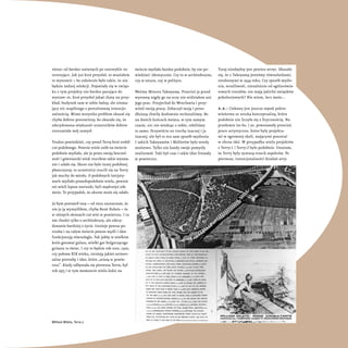 różne: od bardzo naiwnych po niezwykle in-          świecie myślało bardzo podobnie, by nie po-      Tutaj niezbędny jest ...