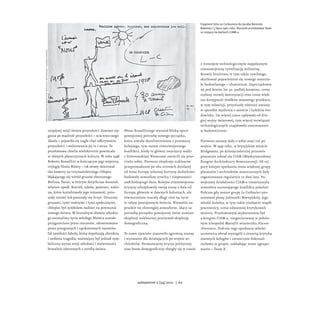 Fragment listu Le Corbusiera do Jacoba Berenda
                                                                           ...