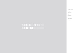 ―― Graphic Design
―― HTML5
―― Java Script
―― JQuery
―― Responsive
―― UX and UI
―― Wire-framing
―― WordPress
 