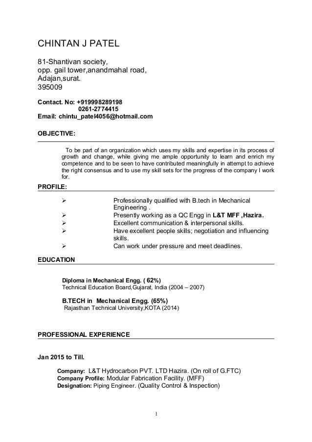 Cv
