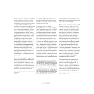 Sztuczne zapachy są dodawane do wszelkiego     w przypadku społecznego idealizmu i em-                          diagnozy p...