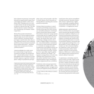 które wzajemnie się penetrują i tworzą pełne                    pełnię i życie w taki sam sposób, w jaki obra-            ...