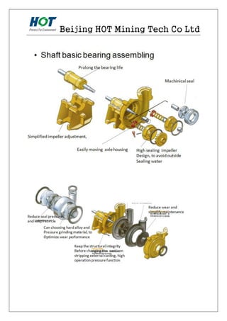 Beijing HOT Mining Tech Co Ltd
 