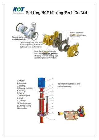 Beijing HOT Mining Tech Co Ltd
 