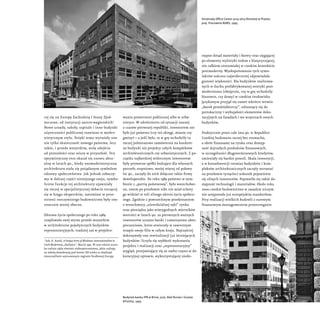 Vinohrady Office Center przy ulicy Rimskiej w Pradze,
                                                                    ...