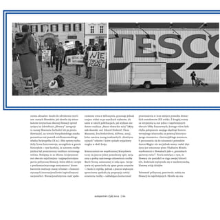 znowu aktualne: doszło do odrodzenia teorii         czeństwa trwa w defensywie, pozostaje jednak     przeniesienia w inne ...