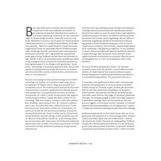 B
          yły czasy, kiedy wszyscy wiedzieli, kim jest Środkowo-        Jakie były cechy tego ludzkiego gatunku, którego...