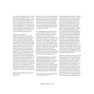 daje się dostrzec w gospodarce oraz w systemie              jest nam dana wprost, a jawi się jako zapośred-               ...