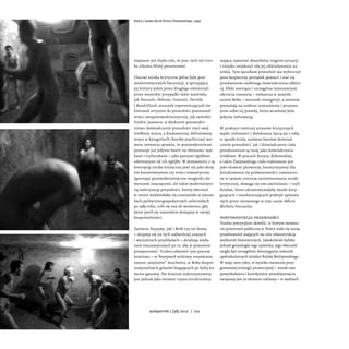 Kadry z wideo Berek Artura Żmijewskiego, 1999




napisano już chyba tyle, że prac tych nie trze-   mający ujawniać absurd...