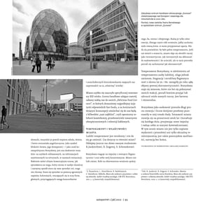 Zabudowa centrum handlowo-rekreacyjnego „Eurovea”
                                                                        ...