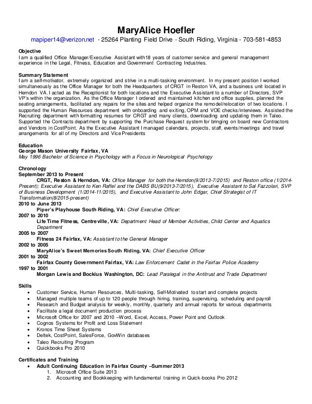 ma resume 10 20 2015 resume ma