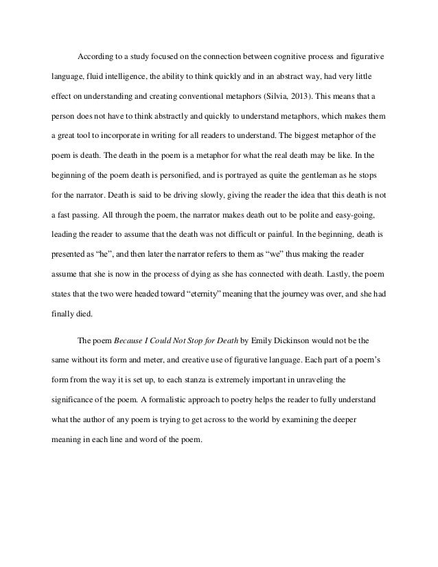 Vollmer, Maddison - Analysis Paper 1 Vollmer, Maddison - Analysis Paper 1
