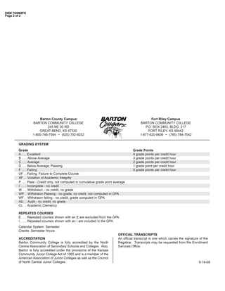 DID# T03WZFK
Page 2 of 2
 