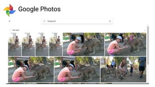 Google Photos
 