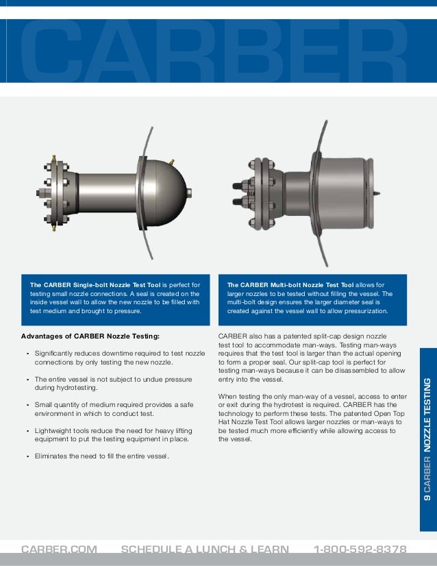 Carber_Service_Catalog