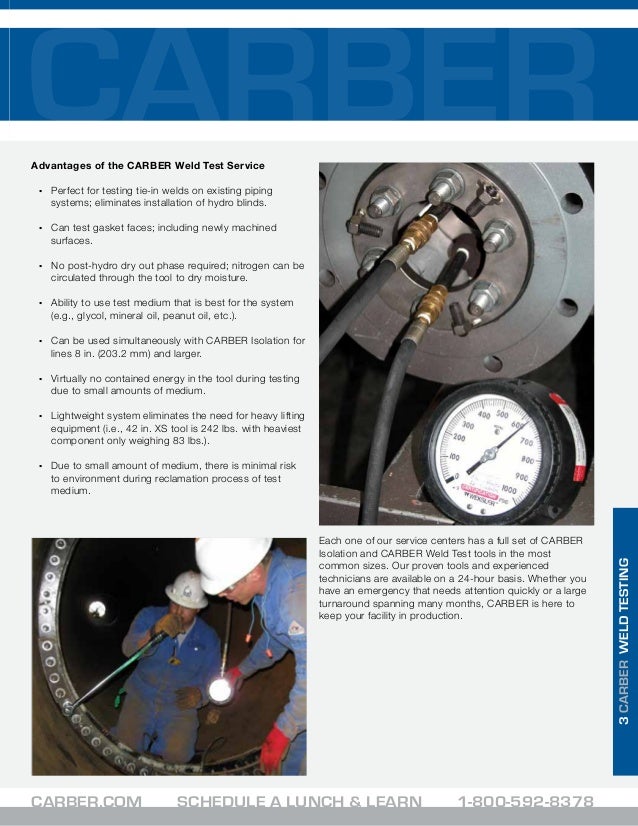 Carber_Service_Catalog