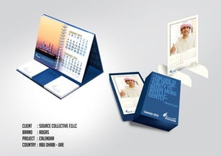 CLIENT	 :	Source collective FZLLC
BRAND	 :	ADGAS
PROJECT	 :	CALENDAR
COUNTRY	:	ABU DHABI - UAE
 