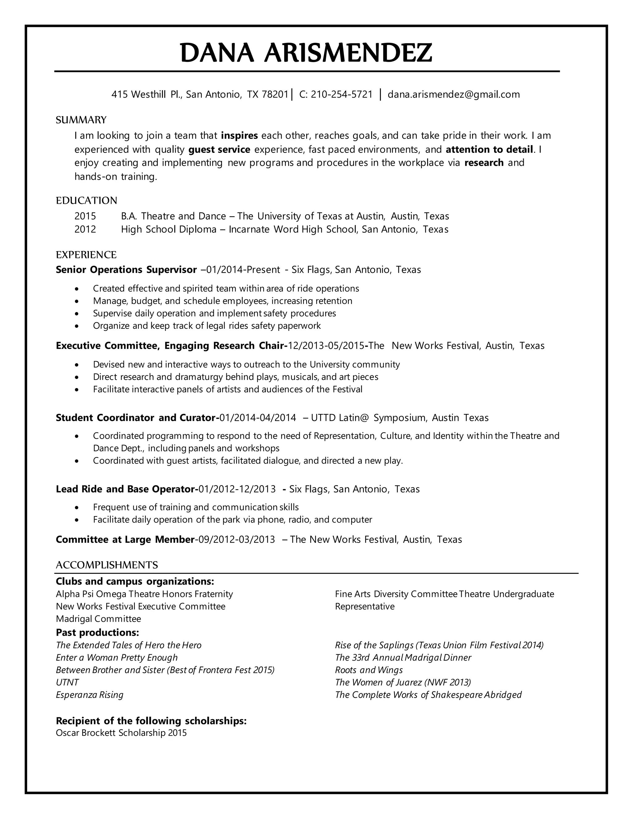 resume-1-16-pdf-free-download