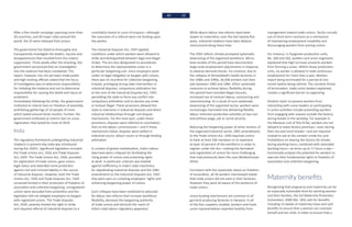 60 61
After a five-month campaign spanning more than
20 countries, and 40 major cities around the
world, the 23 were released from prison.
The government has failed to thoroughly and
transparently investigate the deaths, injuries and
disappearances that resulted from this violent
suppression. Three weeks after the shooting, the
government announced that an investigation
into the violence had been completed. The
report, however, has not yet been made public
and high-ranking officials stated that the focus
of investigation was to determine responsibility
for initiating the violence and not to determine
responsibility for causing the death and injury of
protesters.
Immediately following the strike, the government
instituted an interim ban on freedom of assembly
prohibiting gatherings of 10 people of more
which lasted around three months. Further, the
government instituted an interim ban on union
registration that lasted for most of 2014.
India
The regulatory framework undergirding industrial
relations in present-day India was introduced
during the 1920’s. Significant legislation included
the Trade Unions Act, 1926 and Trade Disputes
Act, 1929. The Trade Unions Act, 1926, provided
for registration of trade unions, gave unions
legal status and extended some protection
against civil and criminal liability in the course
of industrial disputes. However, both the Trade
Unions Act, 1926 and Trade Disputes Act, 1929
remained limited in their protection of freedom of
association and collective bargaining. Unregistered
unions were excluded from protection and the
legislation did not obligate employers to bargain
with registered unions. The Trade Disputes
Act, 1929, severely limited the right to strike
and required referral of industrial disputes to a
conciliation board or court of enquiry—although
the outcomes of a referral were not binding upon
the parties.
The Industrial Disputes Act, 1947 applied
conditions under which workers were allowed to
strike and distinguished between legal and illegal
strikes. The Act also designated no procedures
to determine the representative union in a
particular bargaining unit. Since employers were
under no legal obligation to bargain with unions,
there was no incentive for collective bargaining.
Instead, privileging strong state intervention in
industrial disputes, compulsory arbitration lies
at the core of the Industrial Disputes Act, 1947,
permitting the state to force any conflict into
compulsory arbitration and to declare any strike
or lockout illegal. These provisions allowed the
state to intervene in industrial disputes and direct
industrial relationships through civil dispute
mechanisms. For the most part, under these
provisions, disputes were referred to conciliation,
then to the labour commissioner—and if these
mechanisms failed, disputes were settled in
industrial courts, labour courts or through binding
arbitration.
In context of global marketization, India’s labour
laws have been critiqued for facilitating the
rising power of unions and protecting rights
at work. In particular, criticism was leveled
against inefficiency in India’s state machinery
for adjudicating industrial disputes and the 1982
amendments to the Industrial Disputes Act, 1947
that were seen as curtailing employers’ rights and
enhancing bargaining power of unions.
Such critiques have been mobilized to advocate
for labour law reforms that increase workforce
flexibility, decrease the bargaining authority
of trade unions and diminish the reach of
India’s state labour regulatory apparatus.
While dejure labour law reforms have been
slower to materialize, over the last twenty-five
years, industrial relations have been defacto
restructured along these lines.
The 1991 reform climate prompted systematic
downsizing of the organized workforce. Micro-
level studies of this period have documented
large-scale employment adjustments in response
to adverse demand shocks. For instance, due to
the collapse of Ahmedabad’s textile factories in
the 1980s and 1990s, 36,000 workers lost their
jobs between 1983 and 1984. Other systematic
measures to achieve labour flexibility during
this period have included illegal closures,
increased use of contract labour, outsourcing and
subcontracting. As a result of such systematic
downsizing of the organized sector, workers were
increasingly channeled into delivering flexible,
labour intensive production activities at low cost
and without wage, job or social security.
Reducing the bargaining power of what remains of
the organized industrial sector, 2001 amendments
to the Trade Unions Act, 1926 required unions
to have at least 100 members or to represent
at least 10 percent of the workforce in order to
register under the Act—making the formation
and registration of unions far more challenging
than had previously been the case (Bhattacharjee
2016).
Consistent with the systematic attack on freedom
of association, all 50 workers interviewed stated
that trade unions did not exist in their factories.
However they were all aware of the existence of
trade unions.
Union busting mechanisms are common in all
garment producing factories in Haryana. In all
of the four suppliers studied, workers and trade
union representatives reported hostility from
management toward trade unions. Tactics include
use of short-term contracts as a mechanism
of maintaining employment instability and
discouraging workers from joining unions.
For instance, in Pyoginam production units,
No. 268 and 262, workers and union organizers
explained that high turnover prevents workers
from forming a union. Within these production
units, no worker is allowed to hold continuous
employment for more than a year. Workers
report being terminated for a period of one
month before being rehired. The constant threat
of termination, trade union leaders explained,
creates a significant barrier to organizing.
Another tactic to prevent workers from
interacting with union leaders or participating
in union activities include preventing workers
from engaging with anyone outside the factory
during breaks in the workday. For example in
the Manesar unit of Tets N Rai, workers are not
allowed to leave factory premises—even during
their tea and lunch breaks—and are required
instead to eat at the canteen inside the unit.
Prohibitions on leaving the factory for breaks
during working hours, combined with extended
working hours—at times up to 17 hours a day—
functionally eclipses the potential for workers to
exercise their fundamental rights to freedom of
association and collective bargaining.
Maternity benefits
Recognizing that pregnancy and maternity can be
an especially vulnerable time for working women
and their families, the ILO Maternity Protection
Convention, 2000 (No. 183) calls for benefits
including 14 weeks of maternity leave and cash
benefits to ensure that a woman can maintain
herself and her child. In order to ensure that a
 