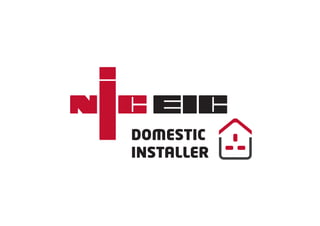 Domestic Logo