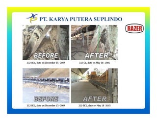PT. KARYA PUTERA SUPLINDO
 