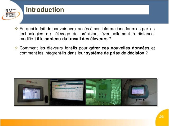 Rencontres parlementaires numerique
