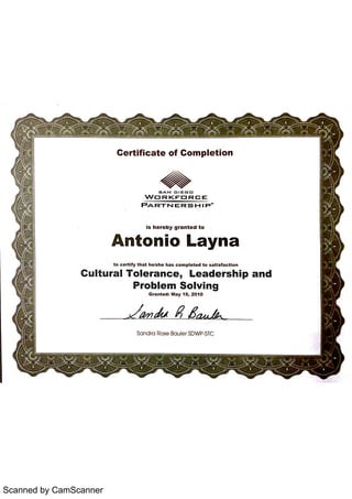 Scanned by CamScanner
 