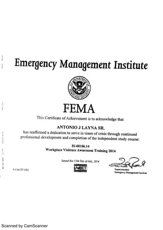 Scanned by CamScanner
 