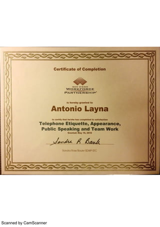 Scanned by CamScanner
 