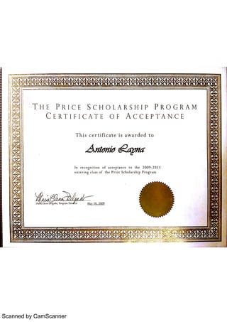 Scanned by CamScanner
 