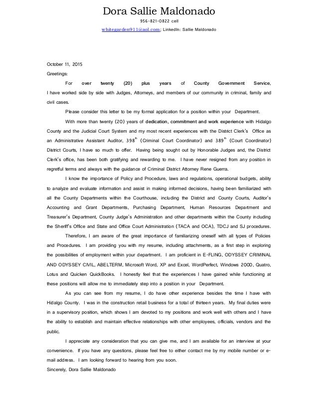 10 11 15 updated cover letter LinkedIn 10 11 15 updated cover letter LinkedIn