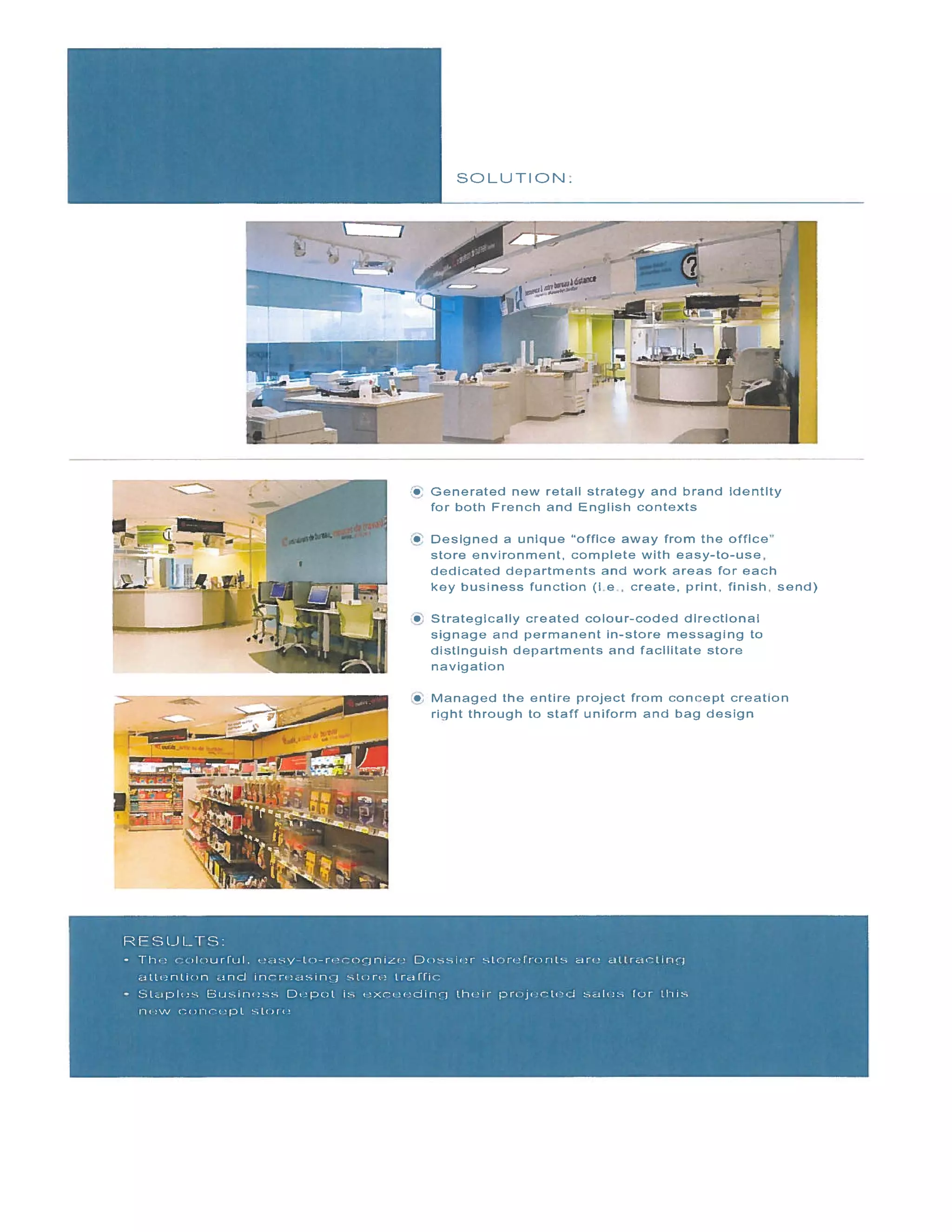 Dossier case study | PDF