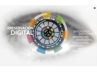 #Aprender3C - Importancia de la preservación digital en revistas académicas