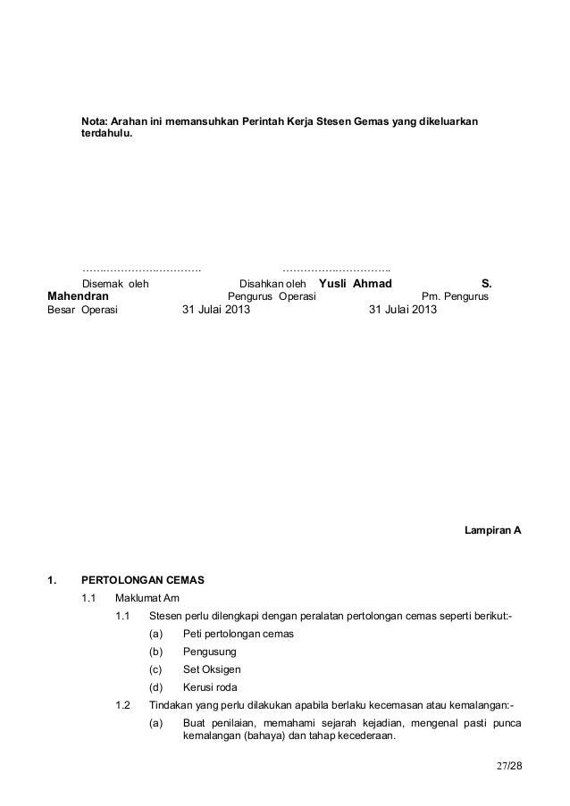 skopus kejadian 1 26 28 SWO Seremban Depot skopus kejadian 1 26 28 SWO Seremban Depot