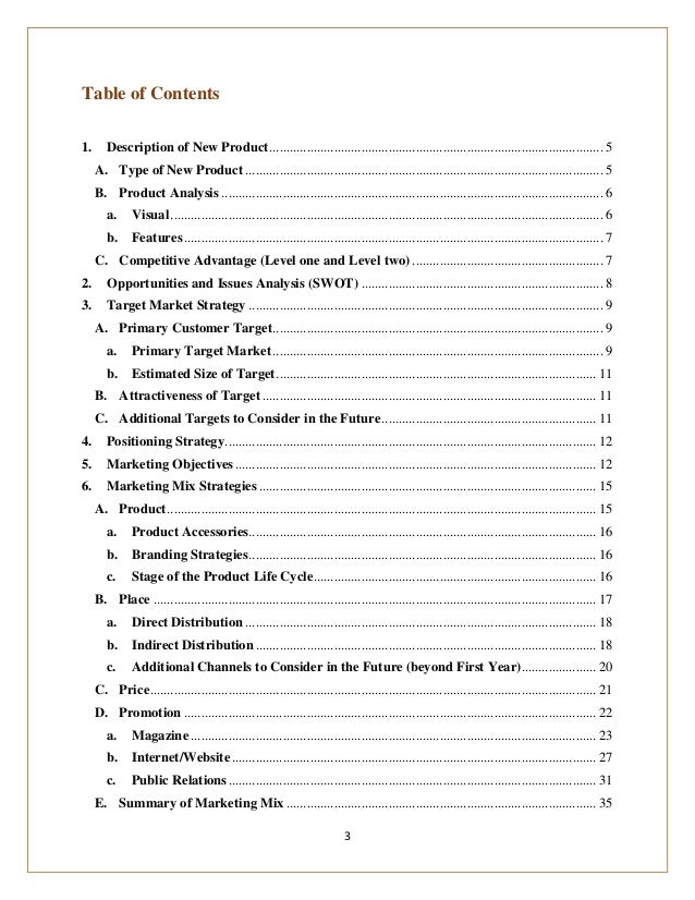 Sample capstone paper apa format image