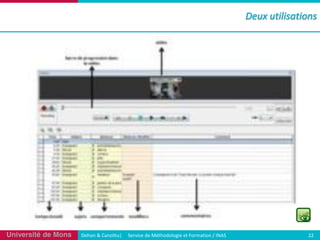 '$I4$1/3/,!1/)#,

Université de Mons

2*./3(4(5"361&&$7(((((8*9:1#*()*(;'&./)/%/01*(*&(!/9<"&1/3(=(>?@8

AA

 