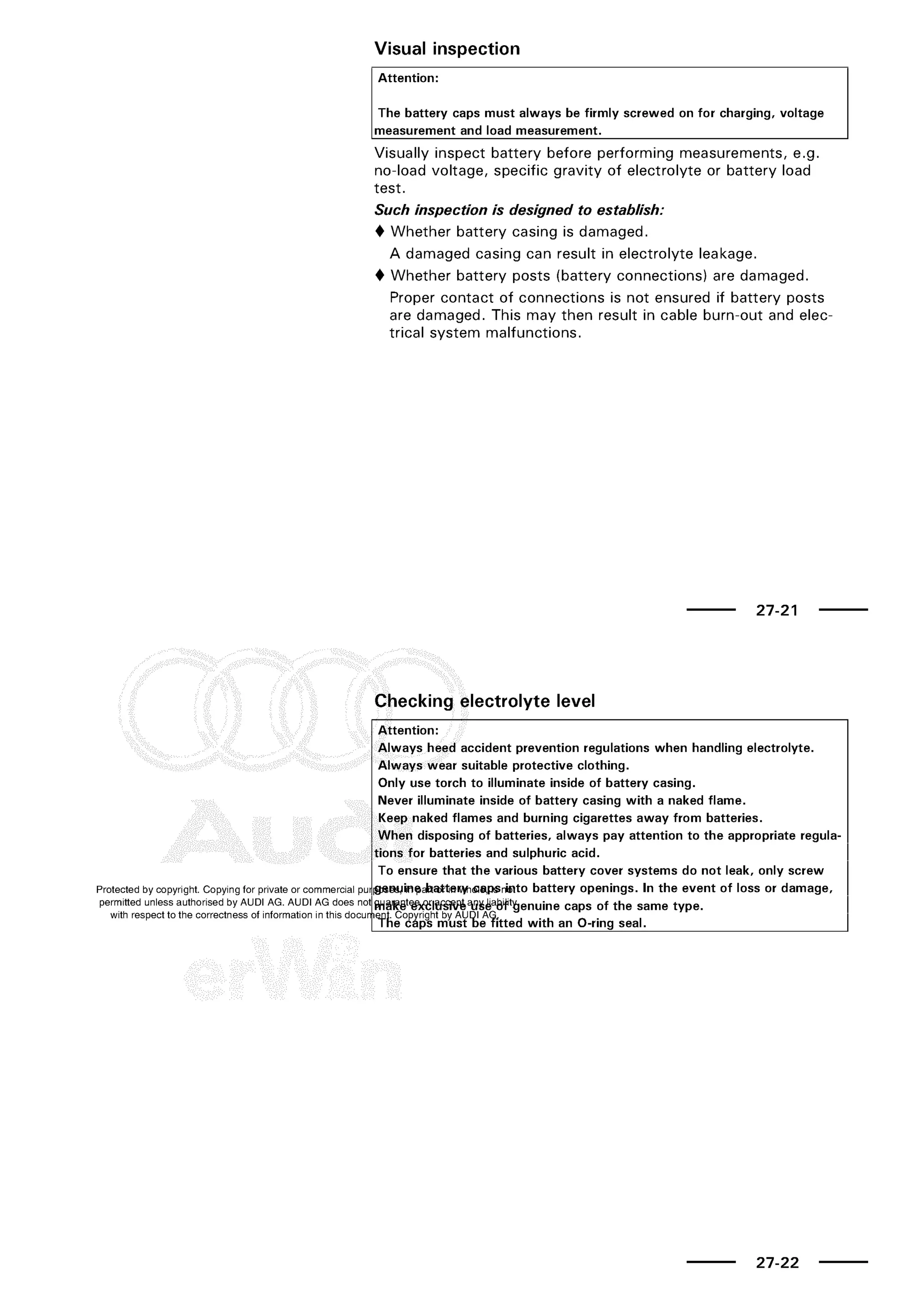 A3 electrical AUDI A3 1997 2000 1.8 20V 4ADR