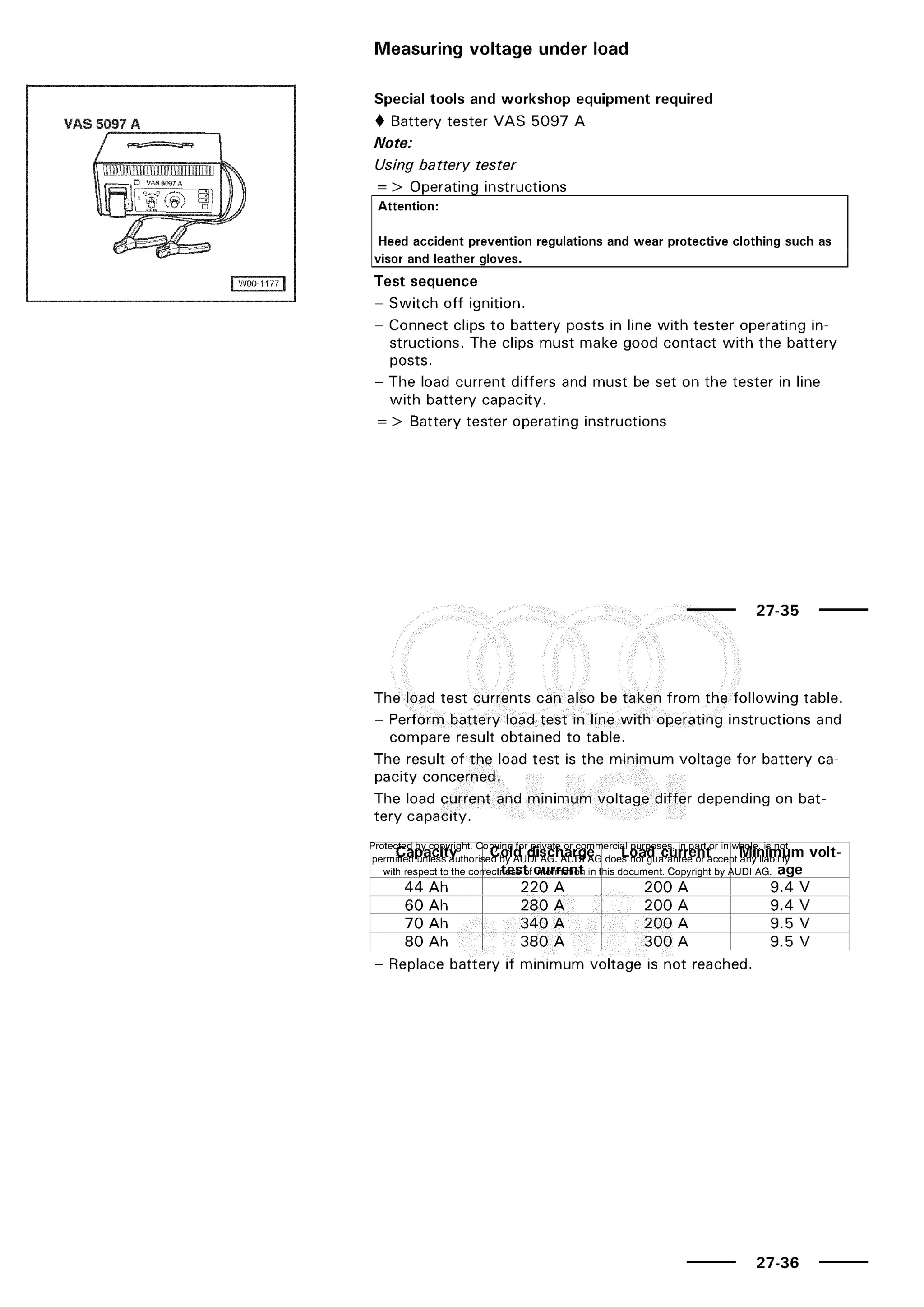 A3 electrical AUDI A3 1997 2000 1.8 20V 4ADR