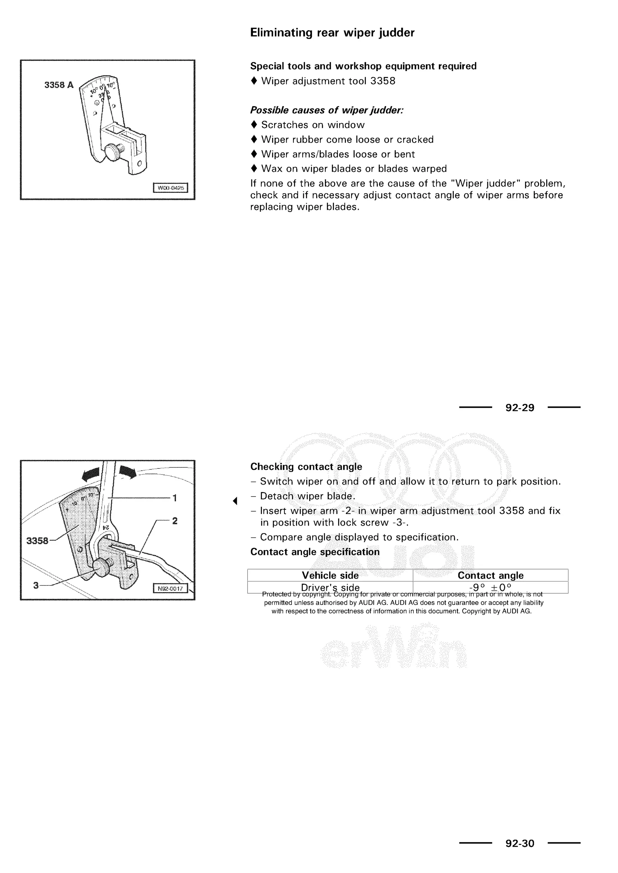 A3 electrical AUDI A3 1997 2000 1.8 20V 4ADR