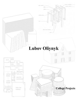  
	
  
	
  
	
  
	
  
	
  
	
  
	
   	
  
	
  
	
  
	
  
	
  
	
  
	
  
	
  
	
   	
  
	
  
	
  
	
  
	
  
Lubov Oliynyk
	
  
	
  
	
  
	
  
	
  
	
  
	
  
	
  
	
  
	
  
	
  
	
  
	
  
	
   	
  
	
  
	
  
	
  
	
  
	
  
	
  
	
  
	
  
	
  
College Projects
 