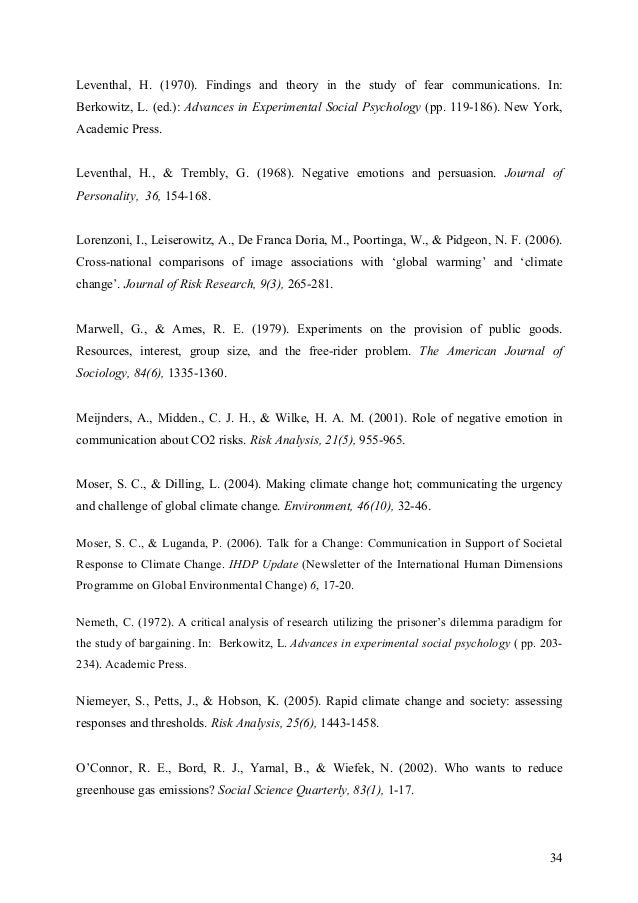 1970 masters thesis