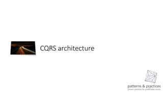 Azure Application Architecture Guide | PPTX