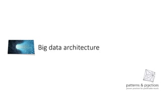 Azure Application Architecture Guide | PPTX